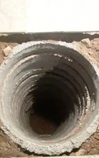 چاه کن