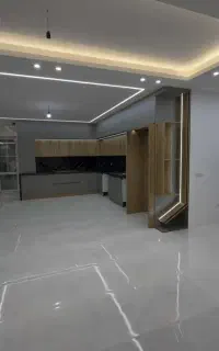 طراحی و اجرای انواع کابینت و دکوراسیون داخلی