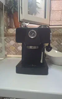 اسپرسو ساز