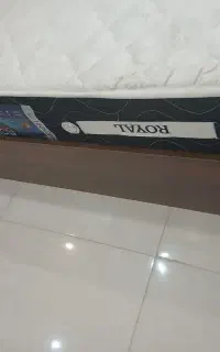 خوشخواب  طبی فنری رویال