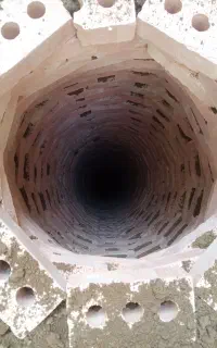 چاه زن