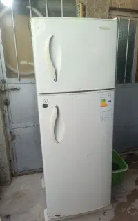 یخچال فریزر