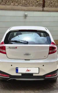 mvm 315 s اسپرت اکسلنت96