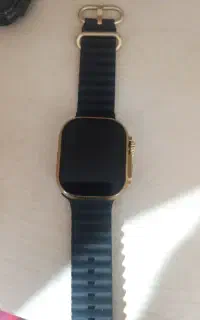 ساعت هوشمند