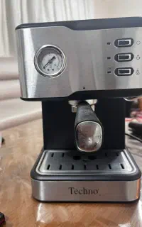 اسپرسو ساز درحد