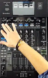 دیجی آقا و خانم اجاره سیستم ATLAS MUSIC