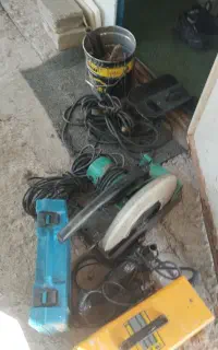جوشکارسیار