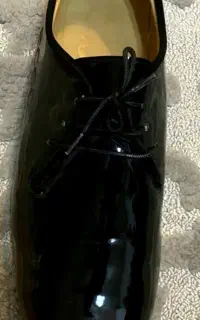کفش ورنی اکو ۴۳