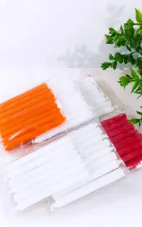 گیفت و ده سانتی بیبیکندل