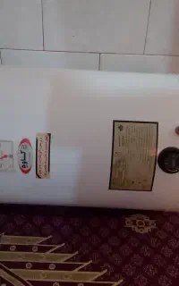 آب گرم کن  سالم قیمت 7500