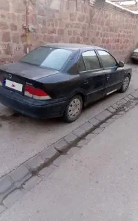 سمند مدل ۸۲