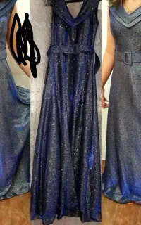 لباس مجلسی