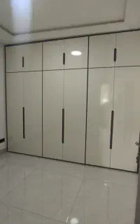 کابینت و کمددیواری زاگرس چوب