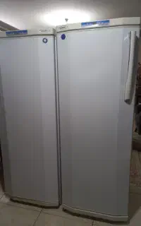 یخچال فریزر دوقلو