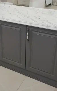 کابینت جزیره