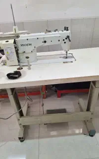 چرخ خیاطی زوجی