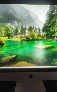 ایمک اپل ۲۷ اینچ core i5