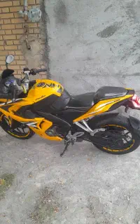 موتور Ars 200cc