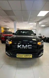 کی ام سی t8/kmc t8 مدل ۱۴۰۳