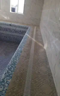 نیازمند شاگرد کاشی کاری