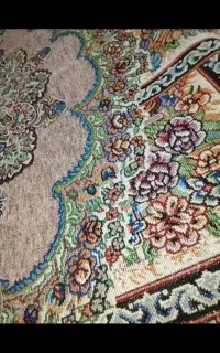 روفرشی۱۲متری نو