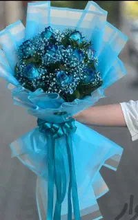 دسته گل