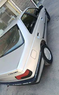 پژو۴۰۵دوگانه کارخانه