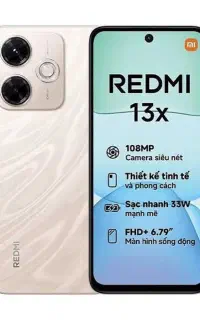 redmi13x