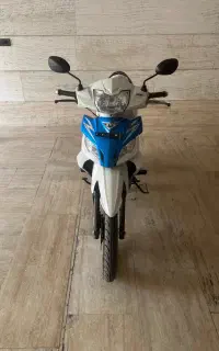 موتور تی وی اس راکز ۱۴۰۴