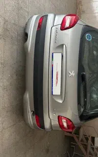 خودرو 270 tu5 ارتقا