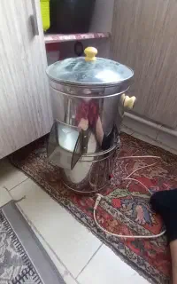 سبزی خوردن سالم