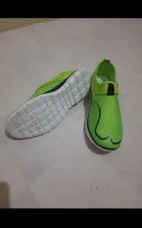 کیف و کفش ورزشی