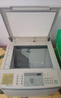 پرینتر چاپگر کپی