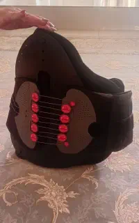 کمربند طبی
