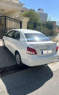 تویوتا یاریس ۲۰۰۹