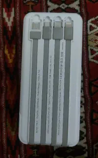 پاوربانک ۲۰۰۰۰