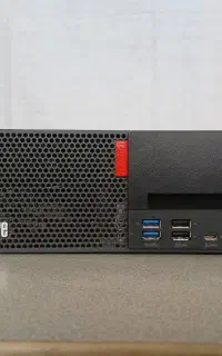 کیس لنووi5.8500 رم۸ هارد۵۰۰