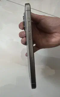 ایفون 15 پرو مکس