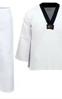 لباس تکواندو سایز ۴