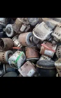 موتور کولر