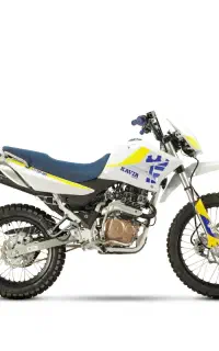 موتور کویر تریل t2 230cc صفر کیلومتر ۱۴۰۴