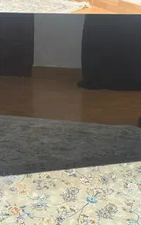 هود تمام لمسی مشکی