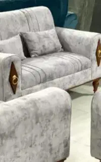 مبل راحتی مدل اسکارلت