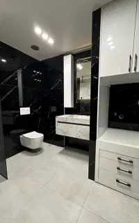 بازسازی و نوسازی ساختمان