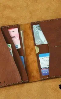 کیف مدارک گمشده