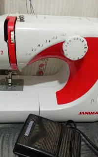 چرخ خیاطی ۸۲۲