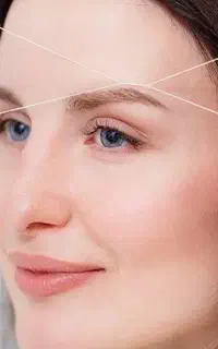 اصلاح کارم دنبال سالن میگردم