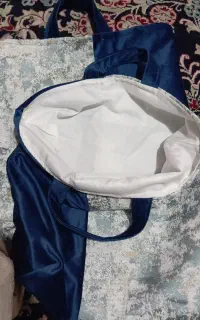 ساک خرید ، نان