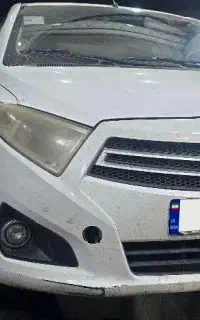 برلیانس ۲۳۰