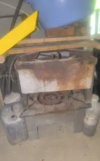 رستوران و آشپزخانه